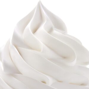 Whip Cream – Homemade
